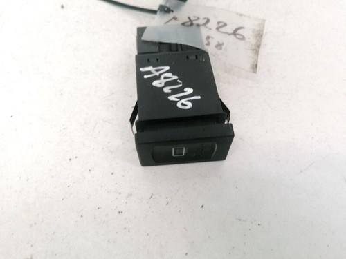 Volkswagen Passat 2003 Heated screen switch (Window Heater Switch) #1677710-32