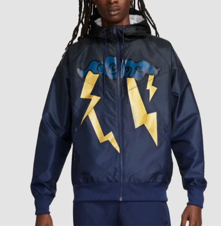 Nike Windrunner Doernbecher Freestyle "Garrett" S… - image 1