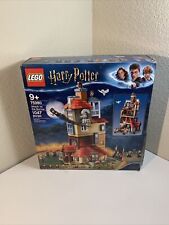 Attack on the Burrow 75980 | Harry Potter™ | Buy online at the Official  LEGO® Shop US