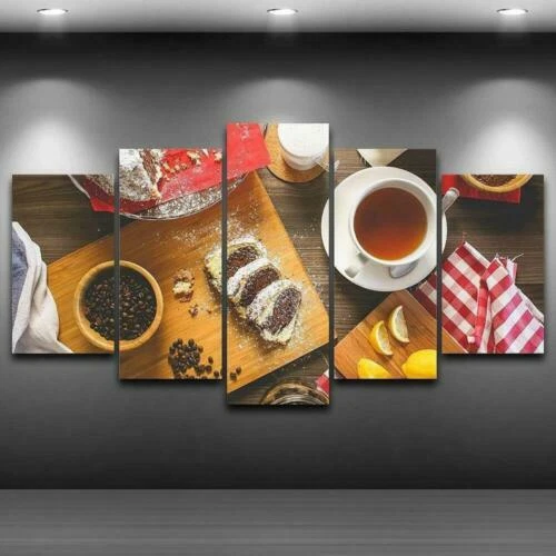 Kitchen Decorative Posters & Prints