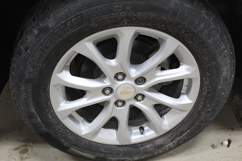 Wheel 17x7 Opt Rsb Fits 18-21 EQUINOX 2634920