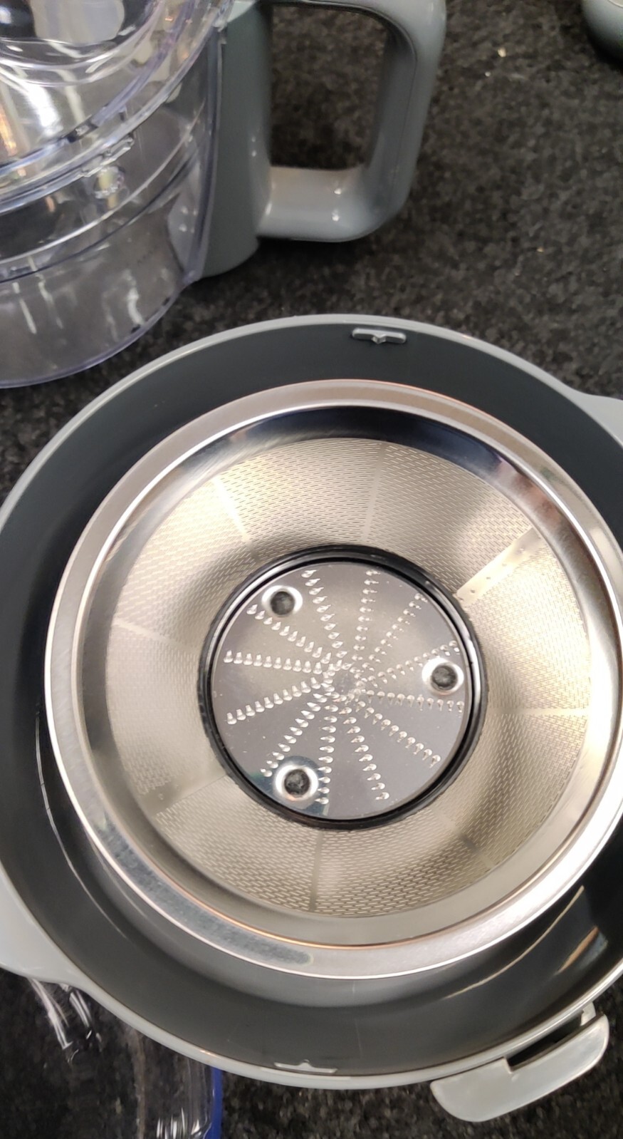 Kenwood Prospero Attachments,Juicer,Blender Jug,Food Processor KHC29 eBay