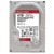 Western Digital 4TB Red Pro NAS Internal Hard Drive HDD - WD4003FFBX , SATA 6GB
