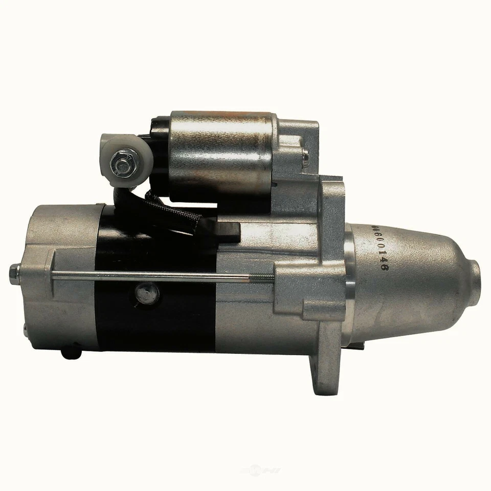 Motor de arranque ACDelco 336-1681 Reman compatível com 97-01 Infiniti Q45 4.1L-V8 - Imagem 4 de 4