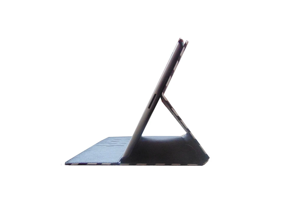 Pink Thong Case Cover with Stand by Laser for iPad Mini 1 2 3 - Image 3 of 3