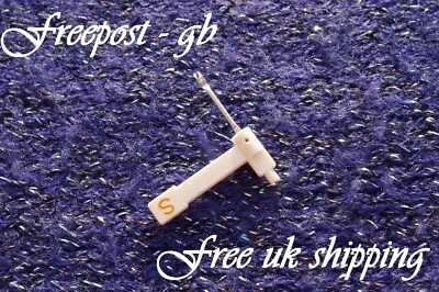 59a - STYLUS / NADEL PASSEND FÜR BSR ST-3 / ST-4 / ST-5 / ST-6 & ST-7 FÜR LPs & 45s