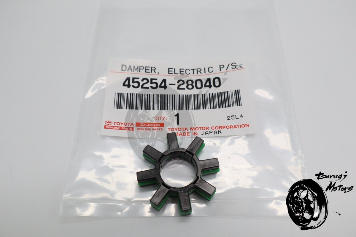 その他 pc3400 Toyota Genuine DAMPER ELECTRIC POWER STEERING MOTOR SHAFT OEM
