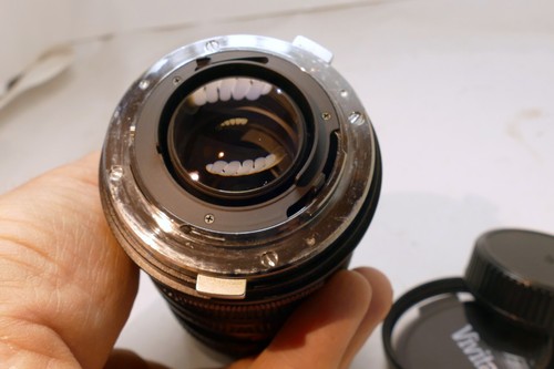 Vivitar 70-150mm f3.8 Manual Focus OM-Mount Zoom Lens for Olympus 2 - Picture 11 of 15