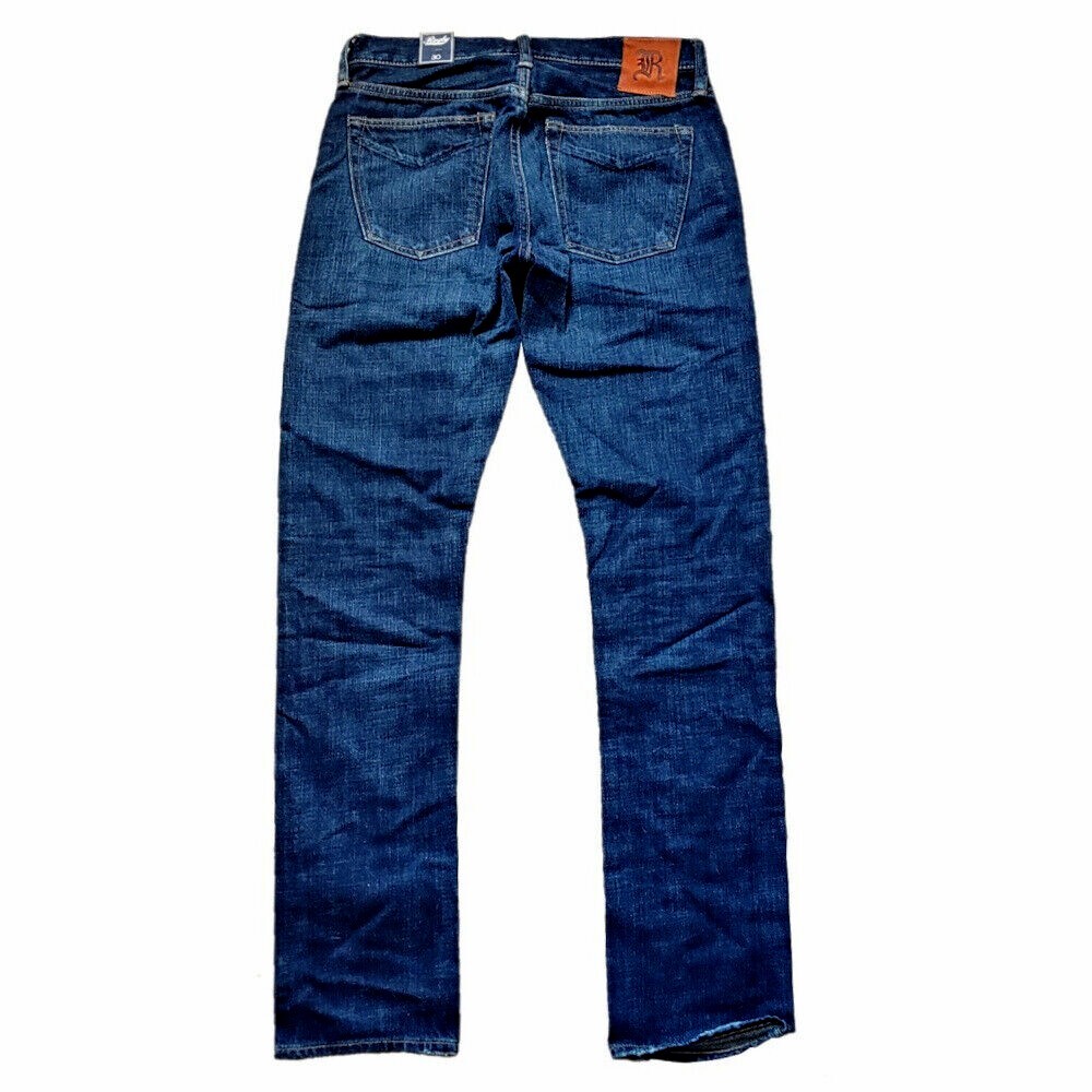 パンツ RUGBY RALPH LAUREN / selvedge denim $395 Polo Ralph Lauren Rugby Denim Selvedge Jeans Straight