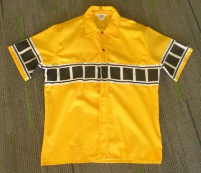 vintage yamaha shirt