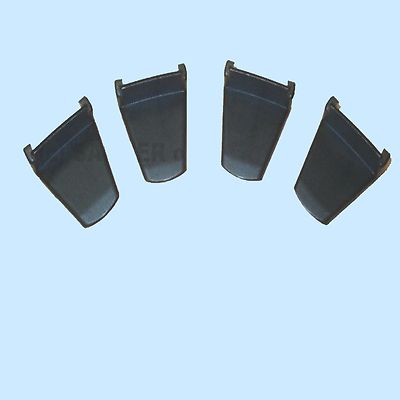 Kunststoffschutzbacken Beissbarth Servomat M42 M43 M50 M52 Reifenmontiermaschine