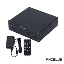 TILEAR Audio Distributor Audio Line Selector 2 IN 4 OUT and 4 IN 2 OUT XZD-A2