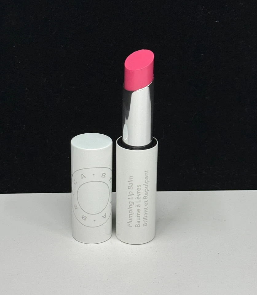 Bálsamo labial BECCA Hydra Light Plumping #SWELL 0,11 oz/3,1 g NOVO EM FOLHA - Imagem 3 de 4