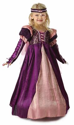 Princess Paradise Princess Daniella Costume