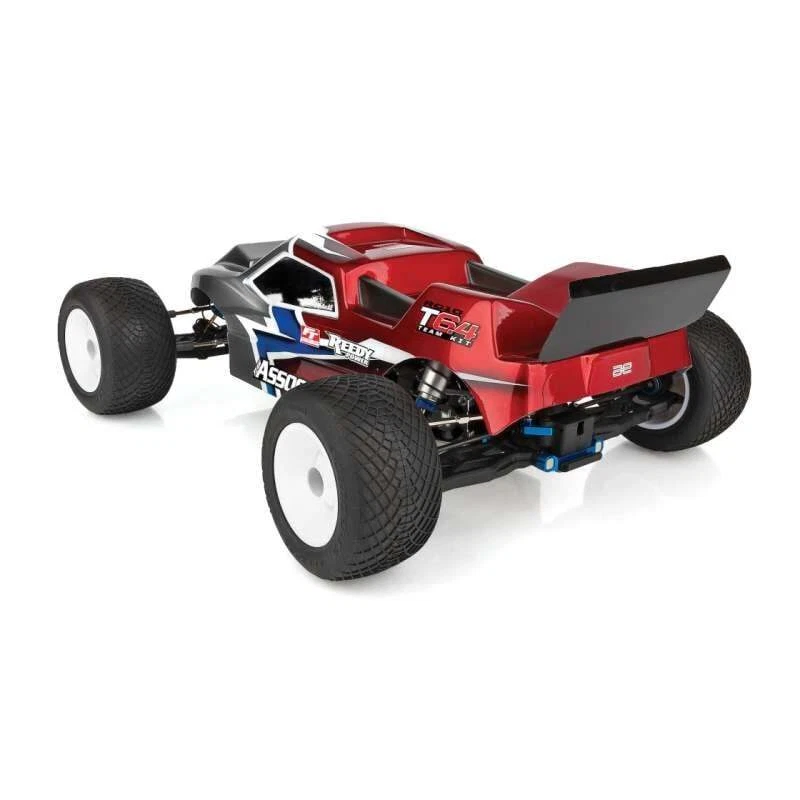 Team Associated RC10T6.4 Team Kit 2WD Truck 1:10 Bausatz - 70004 - Bild 2 von 4