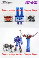 1PCS Fans Toys ft-02B MP RP01B Mini Cassettes FT02 02B Soundwave in stock 