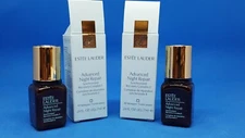 Estee Lauder Advanced Night Repair Synchronized Recovery Complex ll .24oz DUO