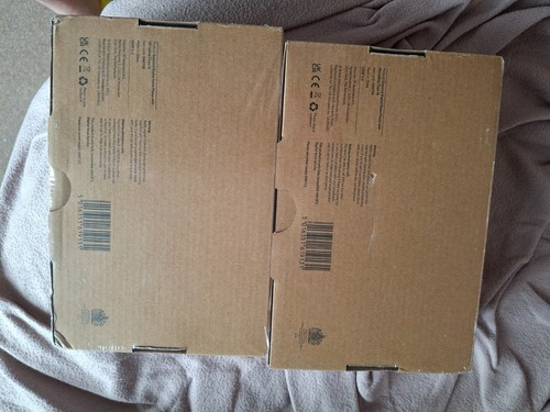 TWO BT Essential Digital Home Phone hand sets - Zdjęcie 2 z 3