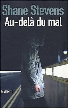 Au-delà du mal von Stevens, Shane | Buch | Zustand sehr gut