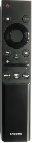 ORIGINAL SAMSUNG FERNBEDIENUNG TV GU65AU7179, GU65AU7199, UE43AU7105, UE43AU7175 - Bild 2 von 2