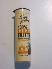 NEW Queen Helene 100% Cocoa Butter For Dry Skin 1oz  Stick