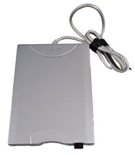 Smartdisk VST FDUSB-TM Titanium 3.5" Floppy Disk Drive USB Powered