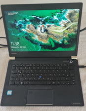 Toshiba Portege x30-D-16P - 16GB RAM - 512GB SSD - Toshiba Dockingstation