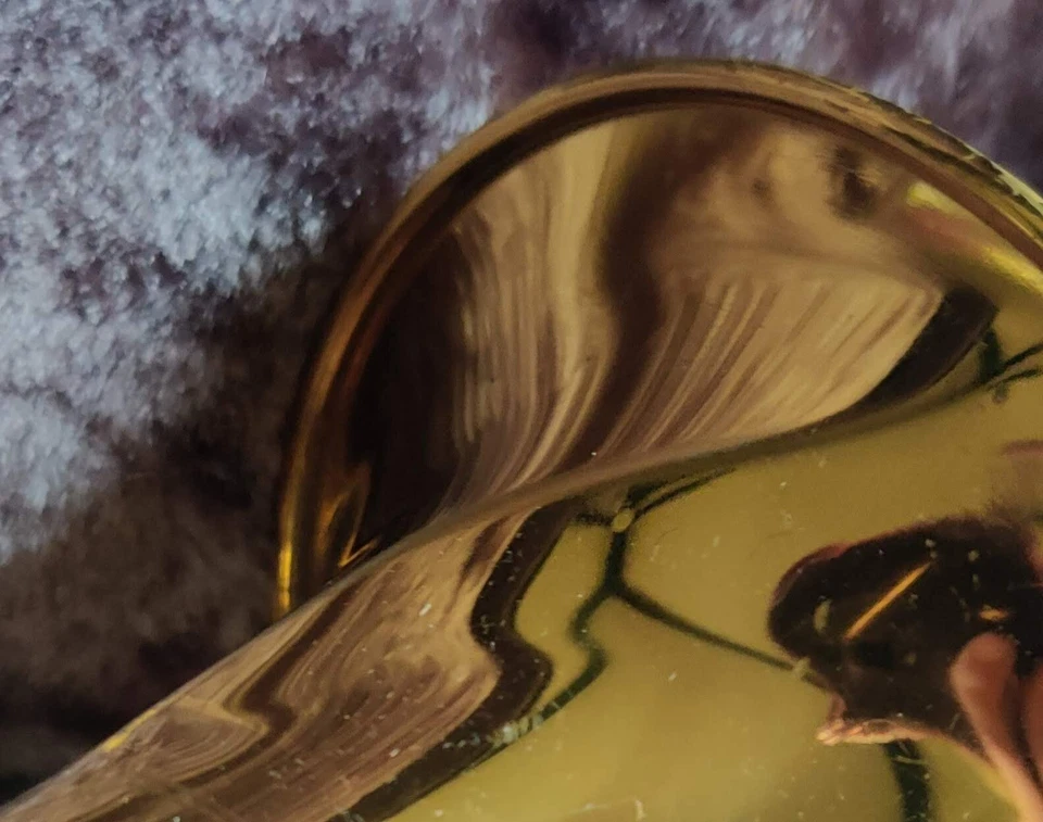 Trompeta Cleveland King Superior vintage finales de los años 60 con estuche Foto 4 de 4