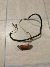 1989 NISSAN 40HP ALTERNATOR / STATOR 