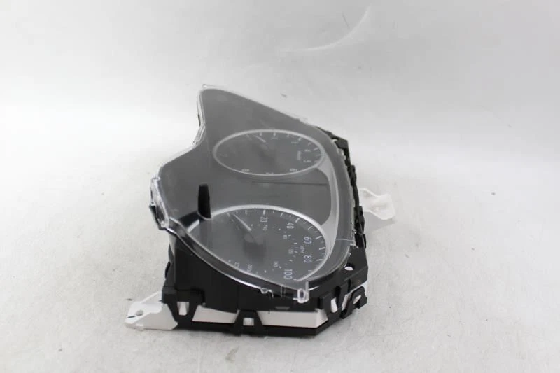 Velocímetro 19 k millas MPH S CVT compatible con Nissan Versa 2020 OEM #29673 Foto 3 de 4