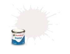 Enamel Model Paint Humbrol 14ml Gloss Metallic Satin Matt All Colours & Shades