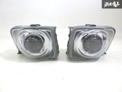 Subaru Legacy BH5 BE5 Nebelscheinwerfer Lampen