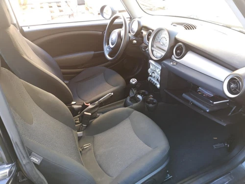 485348603 Transmision Delantera Derecha para MINI MINI (R56) * 2008 182798 - Imagen 11 de 11