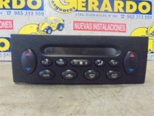 Climatisation et Accessoires Rover 75