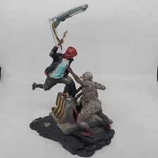 Dying Light 2 Collectors Edition Statue