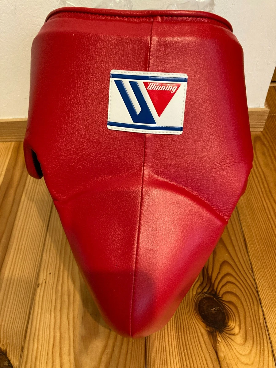 Winning groin guard sales