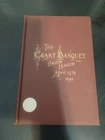 1892 Banquet in Commemoration of the 17th Anniversary of the Birthday of Ulysses