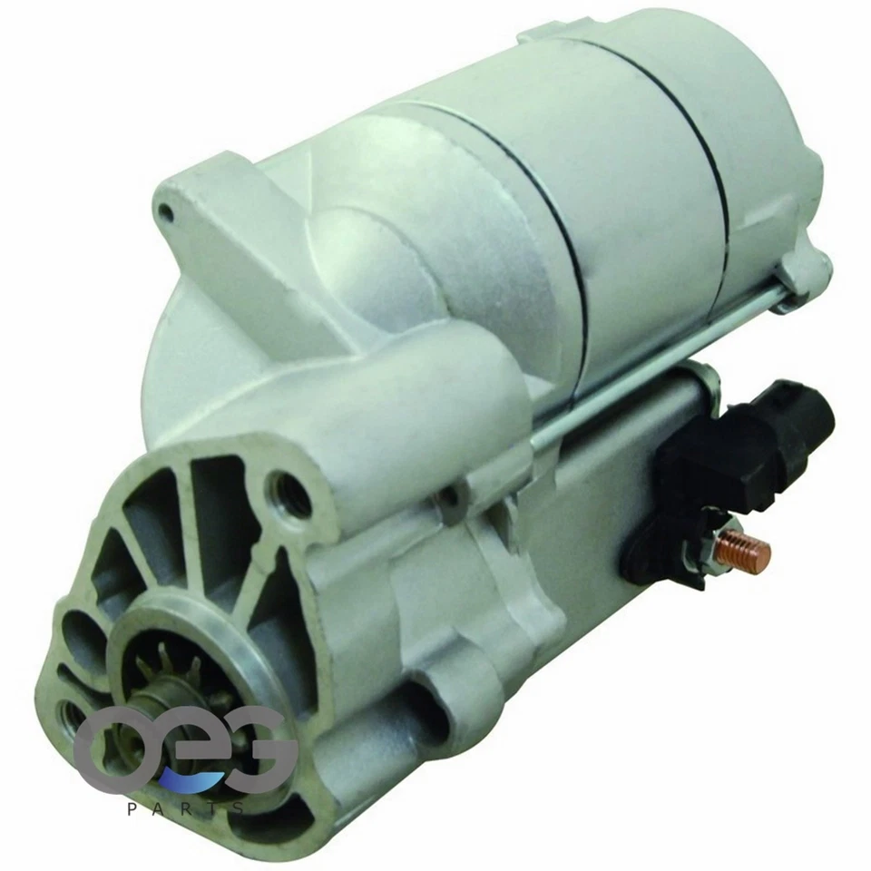 Motor De Arranque Nuevo Para Dodge Dakota Durango Ram 02-05 1500 2500 3500 4000 56028715AD Foto 2 de 4
