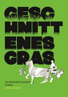 Geschnittenes Gras | Salzburger Nockerln 2 | Ingo Kloecker | Taschenbuch | 2018