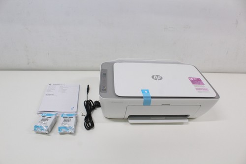 HP DeskJet 2820e - All-in-One Printer - geschikt voor Instant Ink