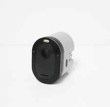 Arlo Pro 4 VMC4041P Spotlight Indoor/Outdoor Camera Only NO HOUSING