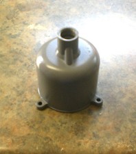 Su Carburetor Suction Chamber Topdash Pot For Triumph Jaguar Mg Austin Oem.