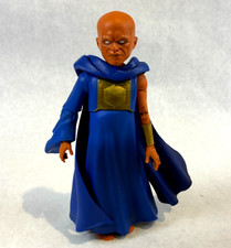 The Watcher  What If   Marvel Legends BAF Action Figure Complete Hasbro