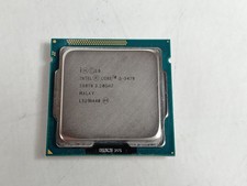 Intel Core i5-3470 3.2 GHz 5 GT/s LGA 1155 De...