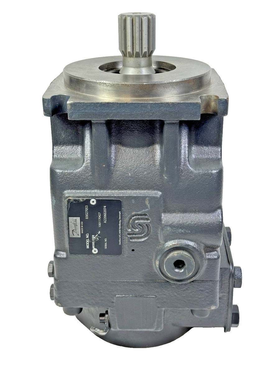 GENUINE OEM JLG SKYTRAK 8042, 10042, 10054 HYDRAULIC PISTON