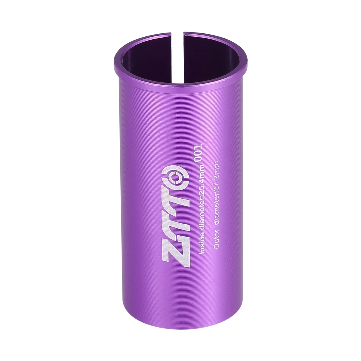 Adaptateur Tige De Selle Cane Creek – De 25.4mm à 26.2mm – Neuf