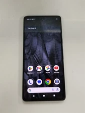 Google Pixel 7 128GB Black GQML3 (AT&T) Android Smartphone VF2861