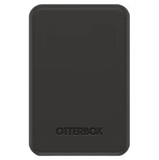 OtterBox Wireless Power Bank for MagSafe, 3k mAh - Black