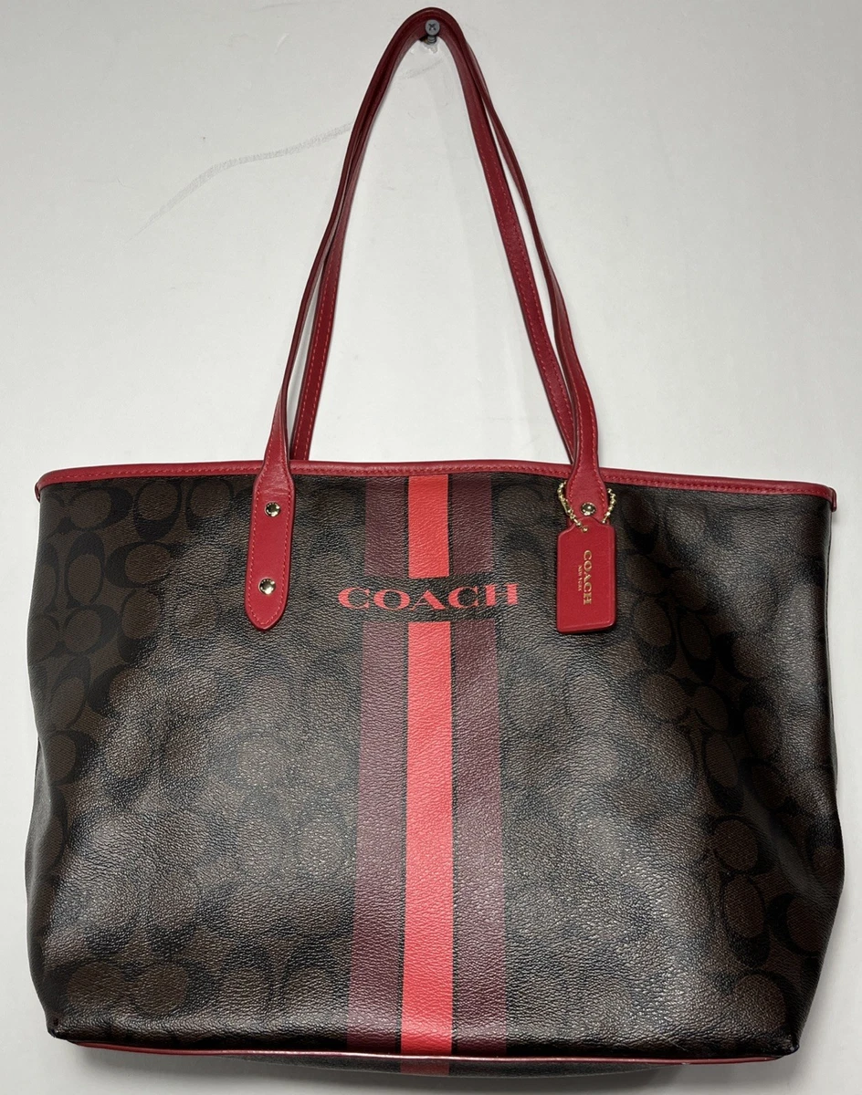 バッグ COACH 2way ShoulderBag ToteBag Signature COACH® Outlet | Tabby Shoulder Bag 20 In Signature Canvas