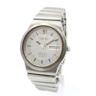 Vintage Omega Constellation 198.002 f300Hz Tuning Fork Mens Wristwatch #WB4459-2